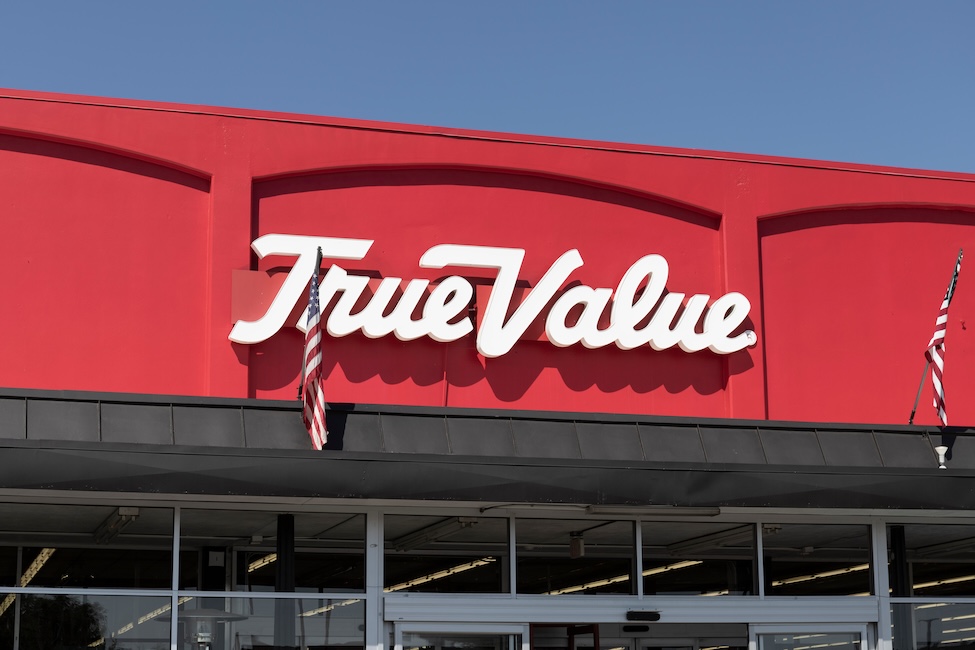 True Value Hardware