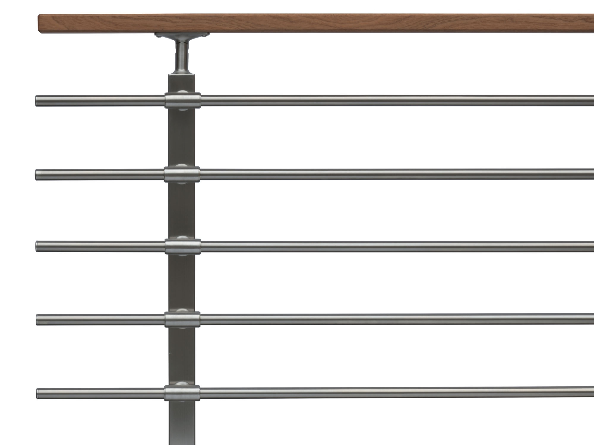 Railings AGS Stainless