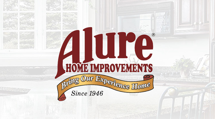alure home improvements