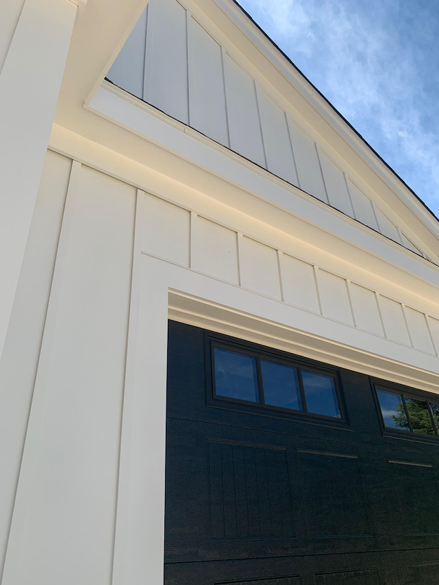 Innovative Products: Modern Mill ACRE Siding