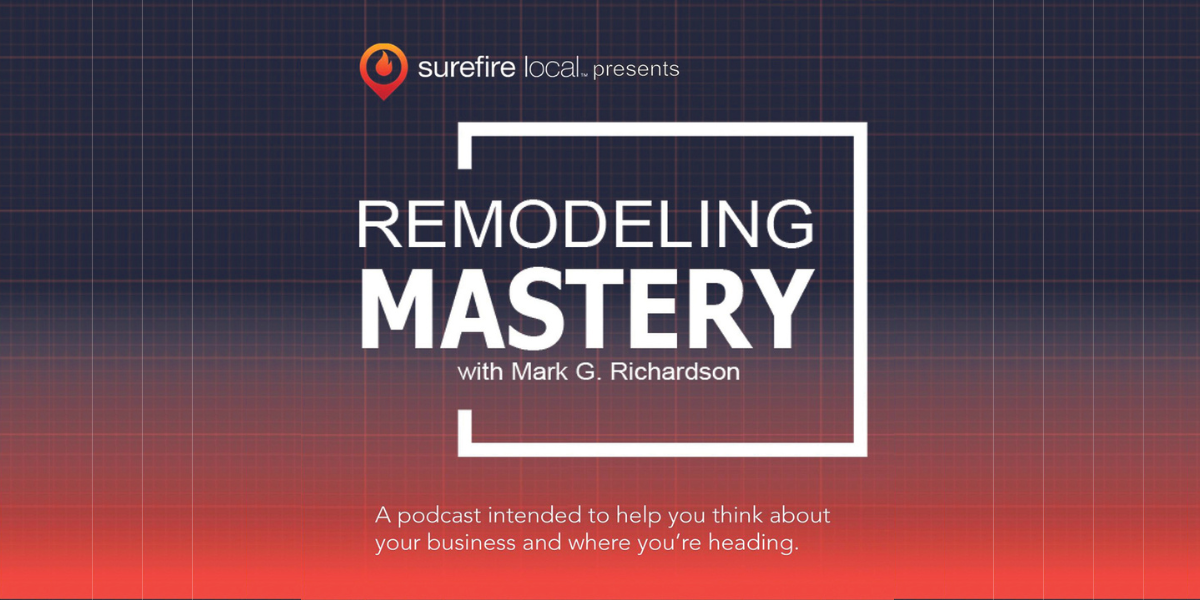 remodeling mastery