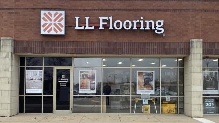 LL Flooring