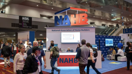 NAHB International Builders' Show