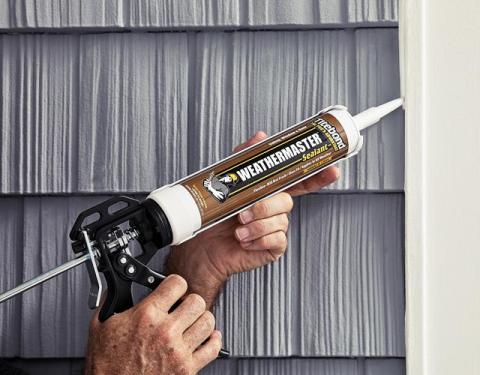 Titebond WeatherMaster Sealant