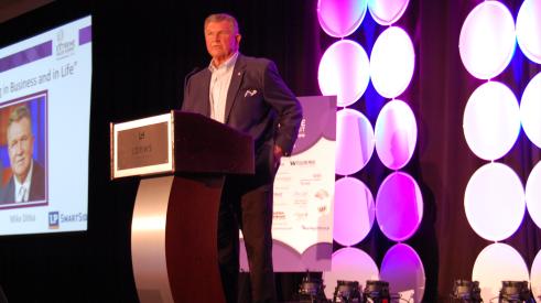 2nd Extreme Sales Summit Draws 300+ Attendees