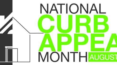 Fypon Launches National Curb Appeal Month in August