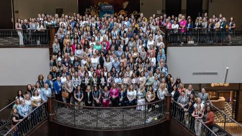 women in construction conference