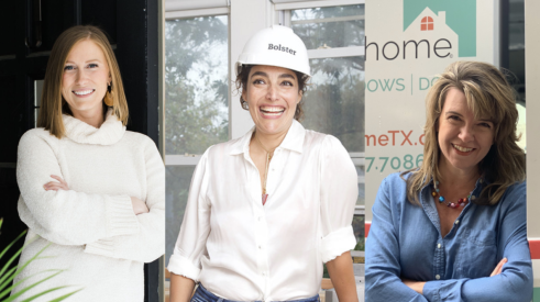 women-owned businesses in remodeling