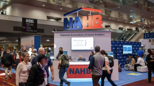 NAHB International Builders' Show