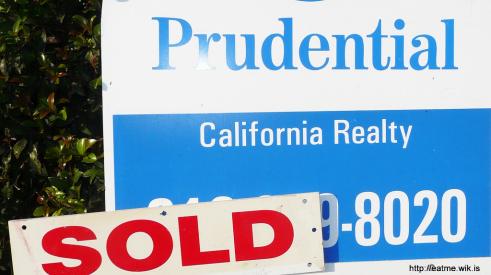 NAR reports Existing Home Sales Increase
