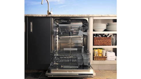 Kalamazoo Outdoor Gourmet, outdoor dishwasher 101 best new products