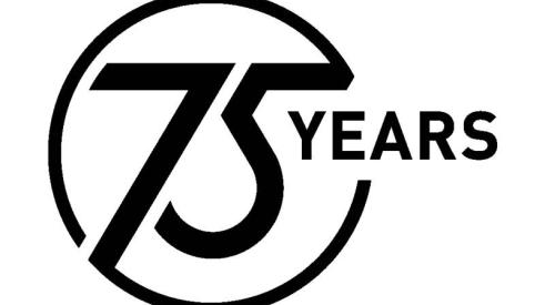 Moen is celebrating the 75th Anniversary of the single-handle faucet in 2014. 