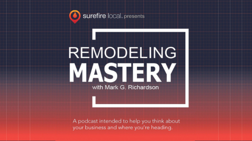 remodeling mastery