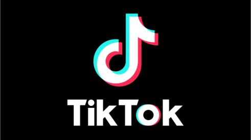 Tik Tok logo