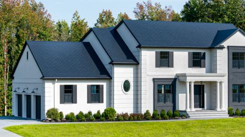 PermaLock Zinc Shingles