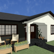 Rendering Model ReModel