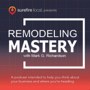 mark richardson remodeling mastery