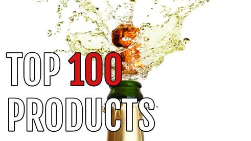 pro remodeler's top 100 products 
