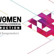 women in residential + commercial construction